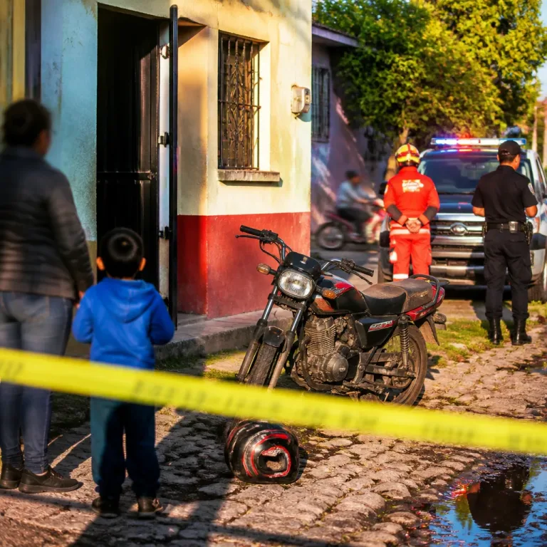 Asesinan a director de Noticias San Martín Texmelucan cerca de su domicilio
