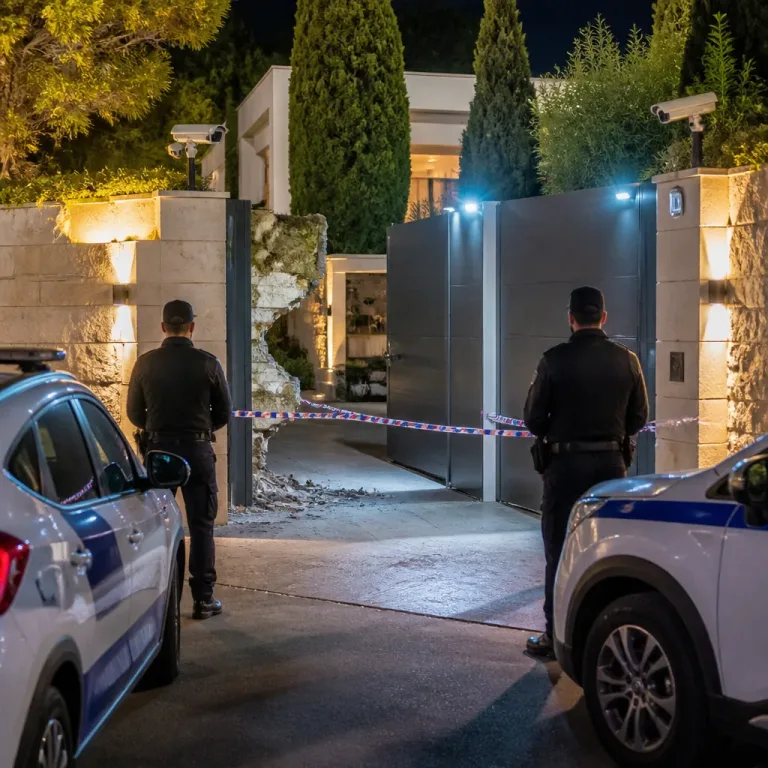 Intentan asaltar la residencia de Lamine Yamal; persecución y DIC investiga la tentativa