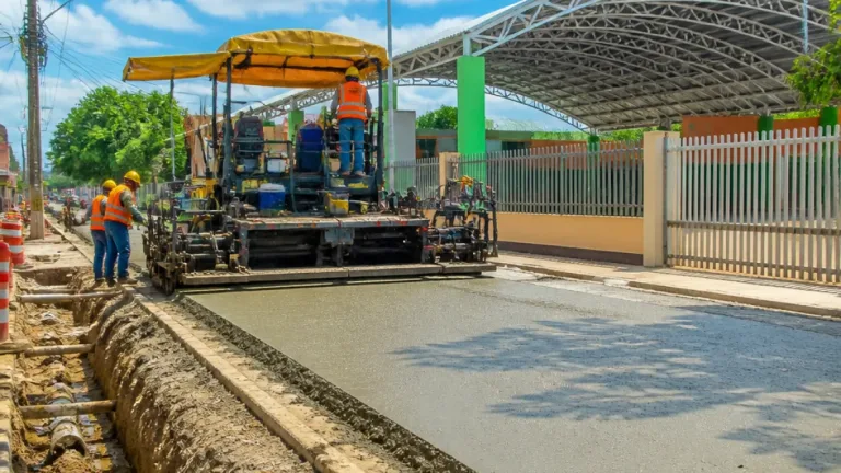 Tampico aprueba más de 31 millones para obras viales y educativas en 2026