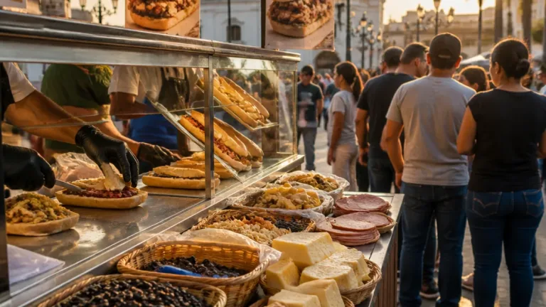 Tampico celebra la Torta de la Barda: casi un siglo de una tradición portuaria
