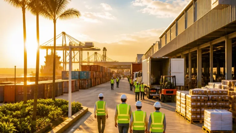 Tapachula atrae inversión internacional: Bumble Bee genera más de 830 empleos formales