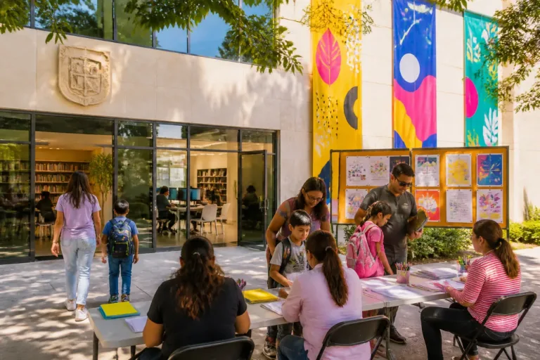 Tehuacán ofrece cursos de verano gratuitos en espacios culturales municipales