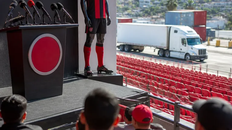 Tijuana mantiene a Gilberto Mora en Xolos; Hank valora proyección y retos económicos