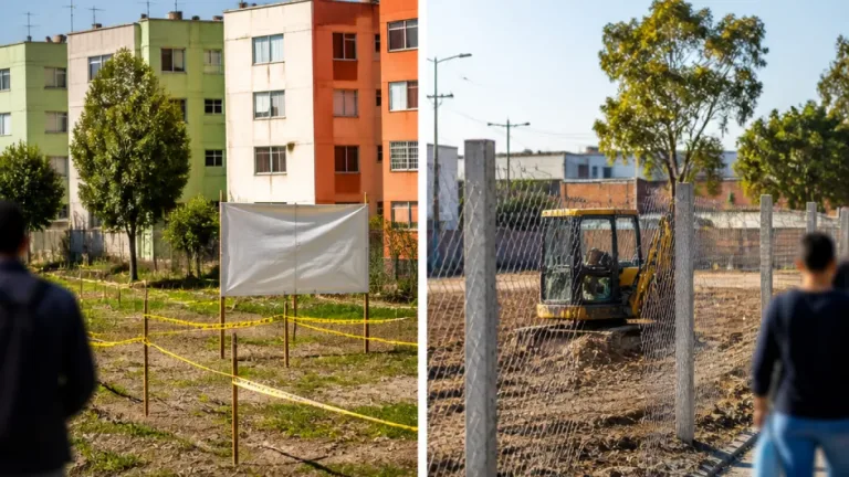 Tlalnepantla dona terrenos para dos planteles del Bachillerato Nacional y amplía oferta educativa