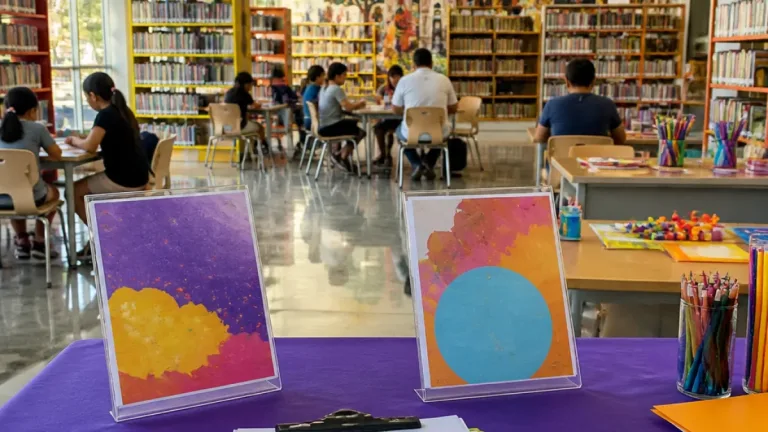 Tlaquepaque abre cursos de verano gratuitos en 12 bibliotecas municipales
