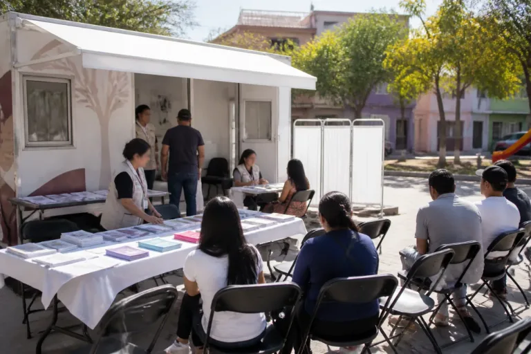 Tlaquepaque amplía atención a mujeres: 640 beneficiadas por la Ruta de Bienestar