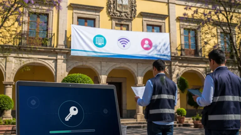 Tlaquepaque impulsa trámites en línea para comerciantes; prevén operación en próximos meses