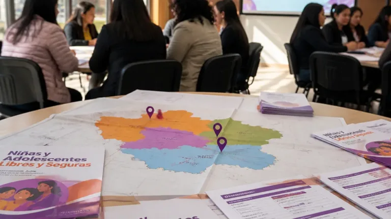 Tlaxcala abre convocatoria para promotoras y brigadistas del FOBAM 2026