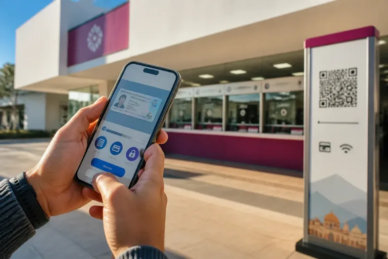Tlaxcala permite renovar licencias de conducir desde el celular; trámite en 10 minutos