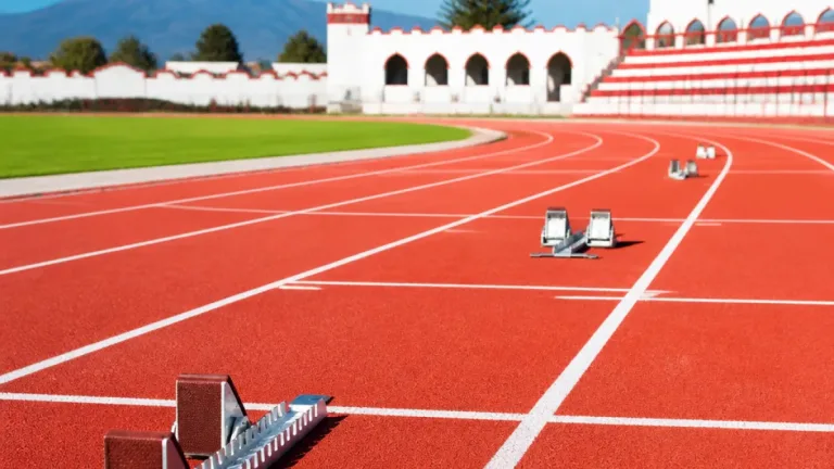 Tlaxcala recibe el Campeonato NACAC de Atletismo U18-U23; mil atletas participarán en Apizaco