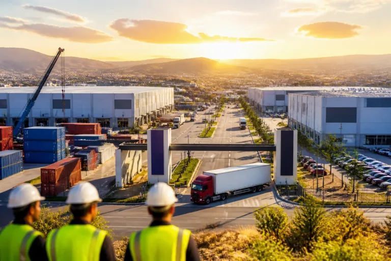 Tlaxcala reporta cifra histórica de inversión privada y anuncia 46 nuevas empresas