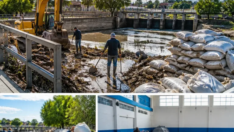 Tlaxcala se prepara ante llegada de remanentes de El Niño: lluvias intensas y calor