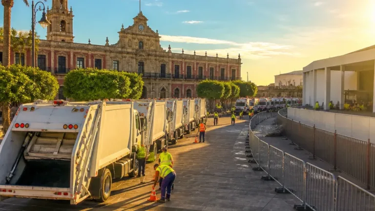 Tonalá: la disputa por la herencia política tras obras y servicios emblemáticos