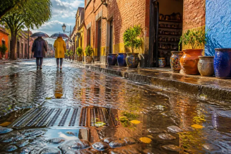 Tonalá: pronóstico de lluvias y temperaturas para la semana del 10 al 17 de julio