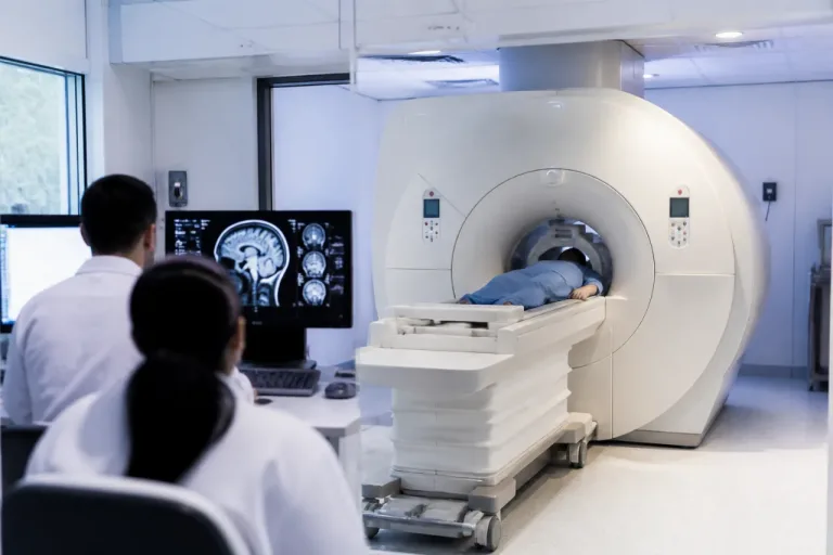 Torreón: nuevo resonador del IMSS agiliza y amplía diagnósticos en la UMAE 71