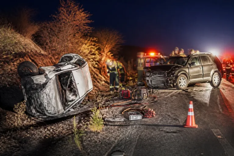 Tragedia en carretera Los Mochis: choque frontal deja tres mujeres muertas