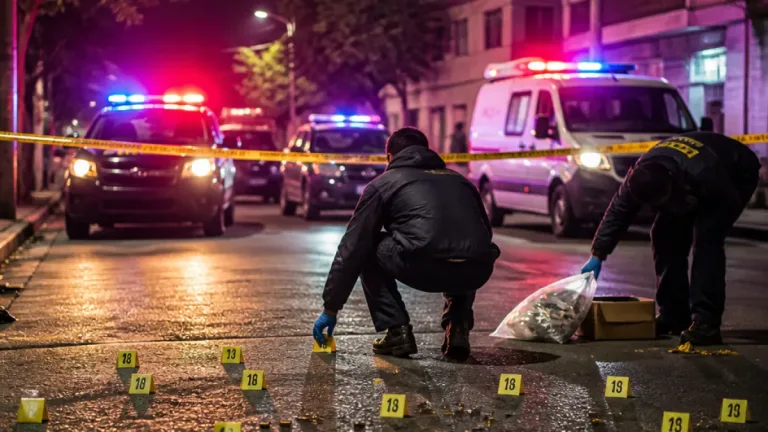 Tres asesinatos en dos ataques marcan nueva ola de violencia en Chimalhuacán