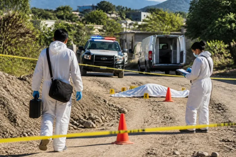 Tuxtla Gutiérrez: detienen a seis por dos homicidios; Fiscalía promete penas hasta 50 años