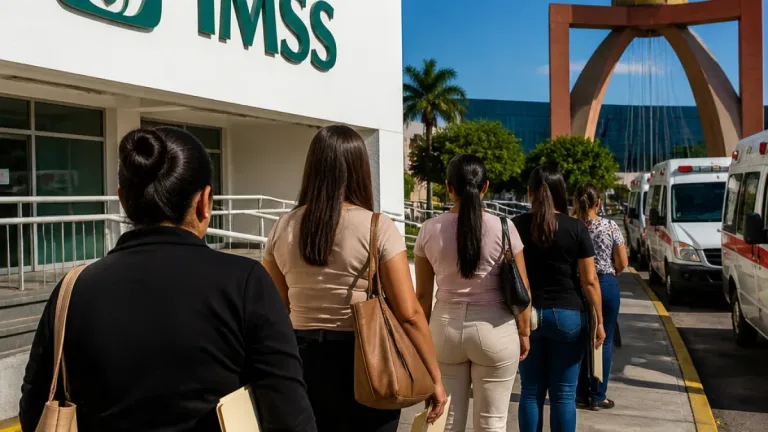 Tuxtla Gutiérrez lidera el incremento de trabajadoras aseguradas ante el IMSS en Chiapas