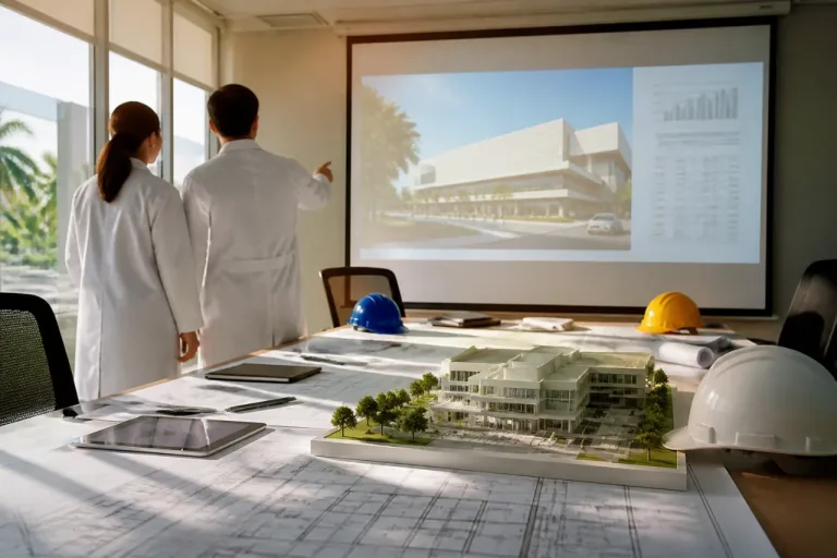 UJAT gestiona convenio con Hospital Zumaya; promete más prácticas y alta inversión en Tabasco