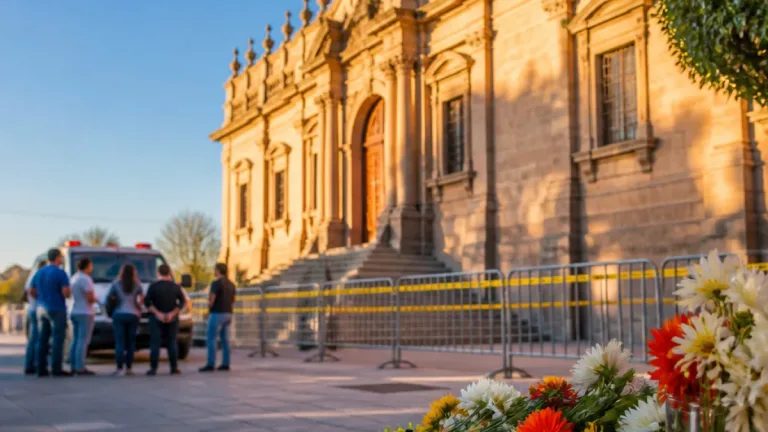 Universidad de Guanajuato exige investigación tras muerte de empleado en Guanajuato