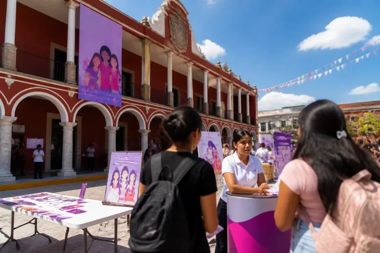 Valladolid será sede de la estrategia para proteger a niñas y adolescentes