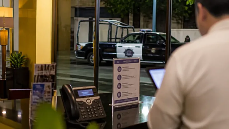 Villahermosa: investigan dos presuntos casos de extorsión a hoteles; sector refuerza protocolos