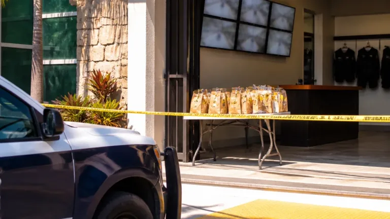 Vinculan a proceso a elemento de Policía de Puerto Vallarta por desaparición forzada