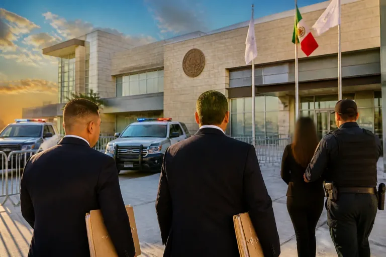 Vinculan a proceso a exalcaldesa de Múzquiz por presunto desvío de 15 mdp