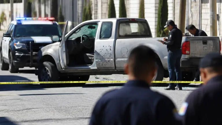 Vinculan a proceso a imputado por homicidio y robo tras venta fallida de camioneta en El Saucillo