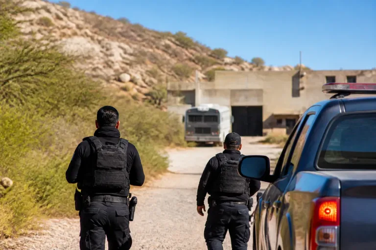 Vinculan a proceso por feminicidio en Landa de Matamoros; permanecerá en prisión preventiva