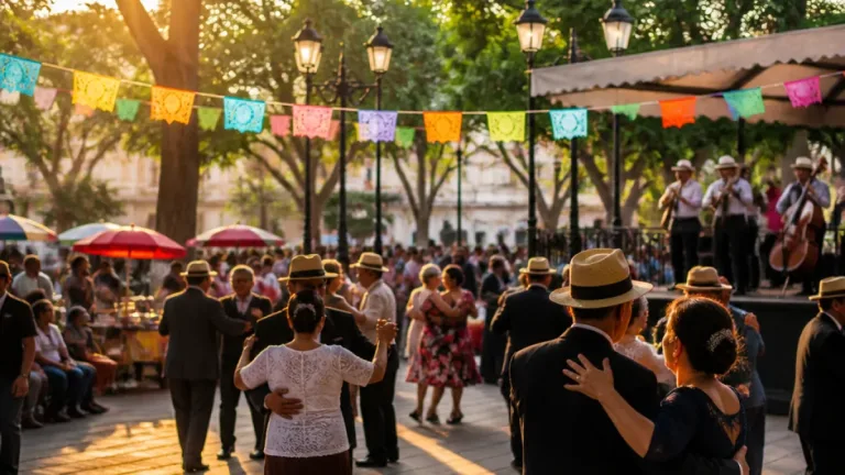 Xalapa será sede del Festival Nacional Danzoneando del 17 al 19 de julio