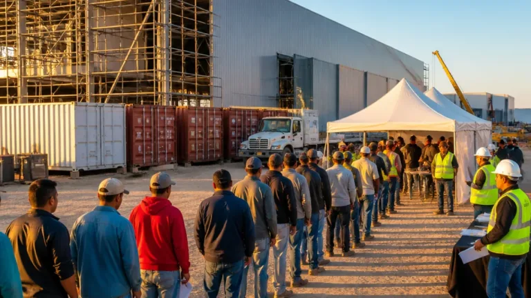 Yura Harness afina instalación en Monclova; prevén hasta 1,200 empleos