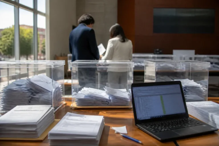 Zamora: empresarios denuncian irregularidades en la elección de la Cámara de Comercio