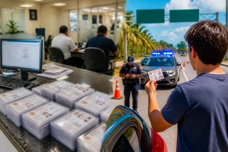 Zihuatanejo: qué pasa con las licencias municipales y por qué hubo detenciones fuera del estado